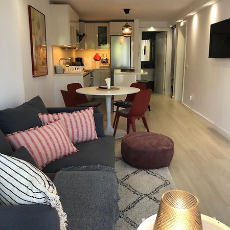 Pura Vida Strandnahes Ferienappartment In Bester Lage! ปูแอร์โตเดลาครูซ ภายนอก รูปภาพ
