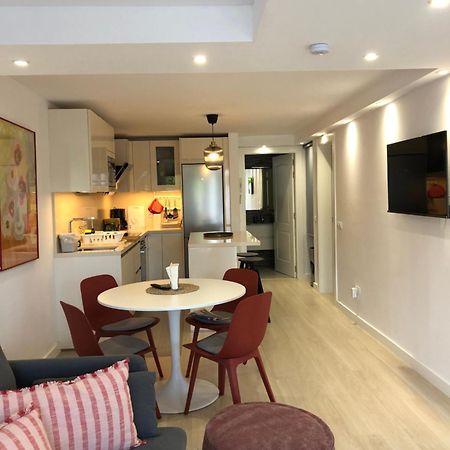 Pura Vida Strandnahes Ferienappartment In Bester Lage! ปูแอร์โตเดลาครูซ ภายนอก รูปภาพ