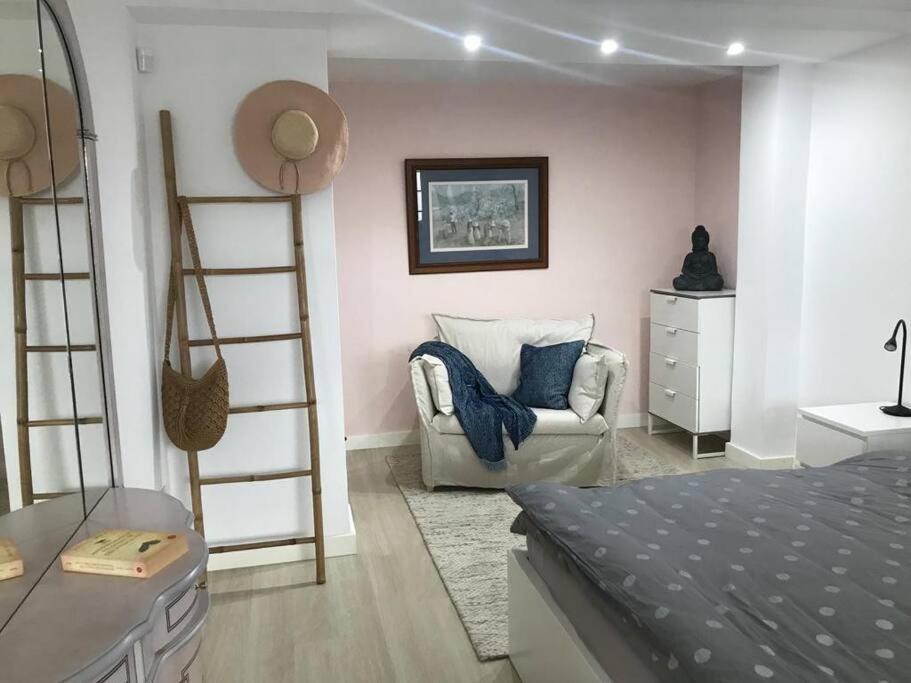 Pura Vida Strandnahes Ferienappartment In Bester Lage! ปูแอร์โตเดลาครูซ ภายนอก รูปภาพ