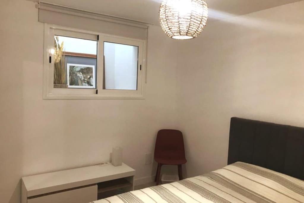 Pura Vida Strandnahes Ferienappartment In Bester Lage! ปูแอร์โตเดลาครูซ ภายนอก รูปภาพ