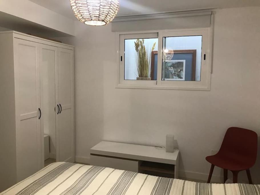 Pura Vida Strandnahes Ferienappartment In Bester Lage! ปูแอร์โตเดลาครูซ ภายนอก รูปภาพ