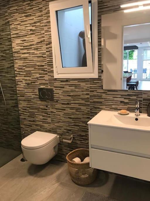 Pura Vida Strandnahes Ferienappartment In Bester Lage! ปูแอร์โตเดลาครูซ ภายนอก รูปภาพ
