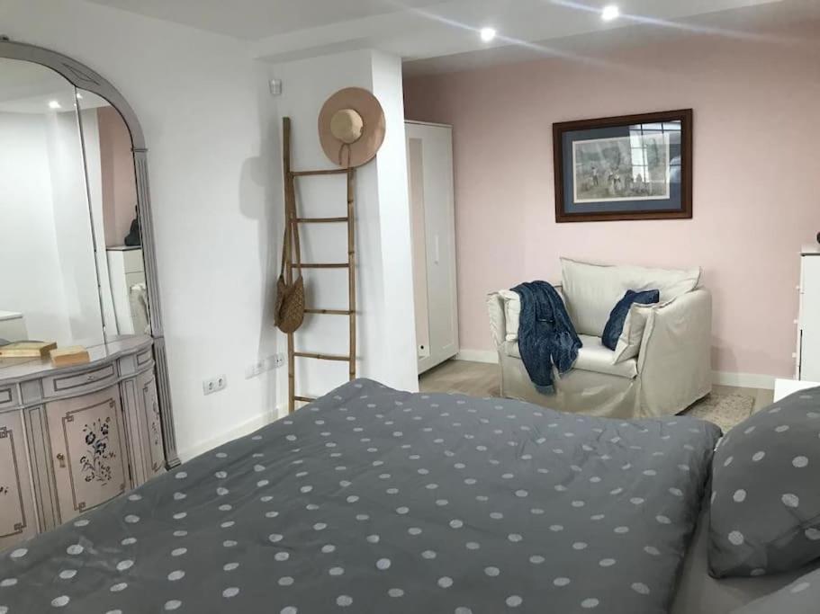 Pura Vida Strandnahes Ferienappartment In Bester Lage! ปูแอร์โตเดลาครูซ ภายนอก รูปภาพ