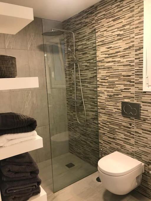 Pura Vida Strandnahes Ferienappartment In Bester Lage! ปูแอร์โตเดลาครูซ ภายนอก รูปภาพ