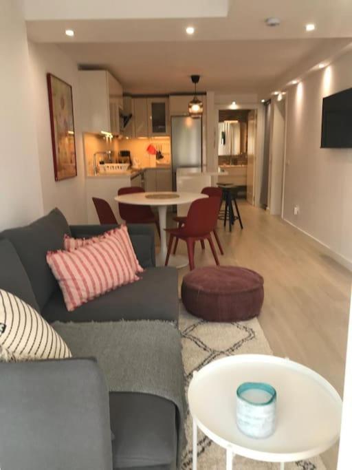 Pura Vida Strandnahes Ferienappartment In Bester Lage! ปูแอร์โตเดลาครูซ ภายนอก รูปภาพ