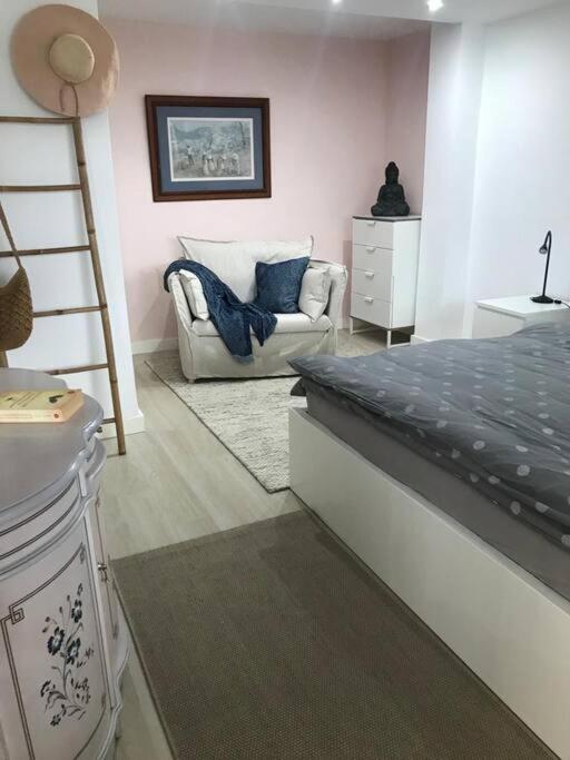Pura Vida Strandnahes Ferienappartment In Bester Lage! ปูแอร์โตเดลาครูซ ภายนอก รูปภาพ