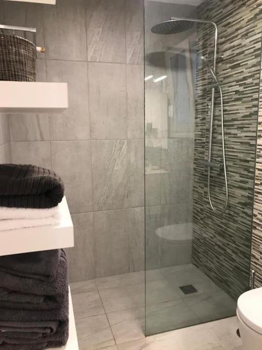 Pura Vida Strandnahes Ferienappartment In Bester Lage! ปูแอร์โตเดลาครูซ ภายนอก รูปภาพ