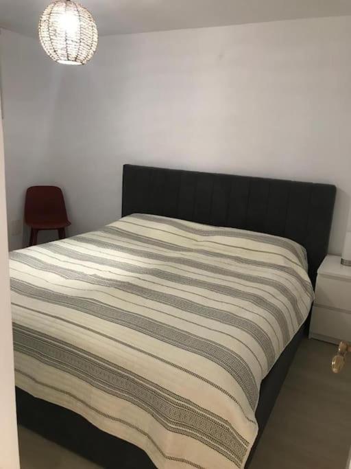 Pura Vida Strandnahes Ferienappartment In Bester Lage! ปูแอร์โตเดลาครูซ ภายนอก รูปภาพ