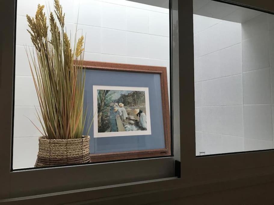 Pura Vida Strandnahes Ferienappartment In Bester Lage! ปูแอร์โตเดลาครูซ ภายนอก รูปภาพ