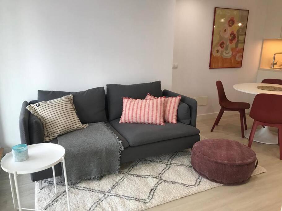 Pura Vida Strandnahes Ferienappartment In Bester Lage! ปูแอร์โตเดลาครูซ ภายนอก รูปภาพ