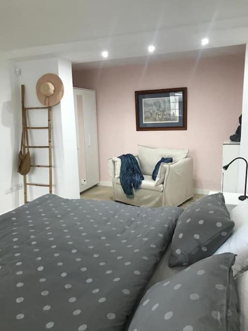 Pura Vida Strandnahes Ferienappartment In Bester Lage! ปูแอร์โตเดลาครูซ ภายนอก รูปภาพ