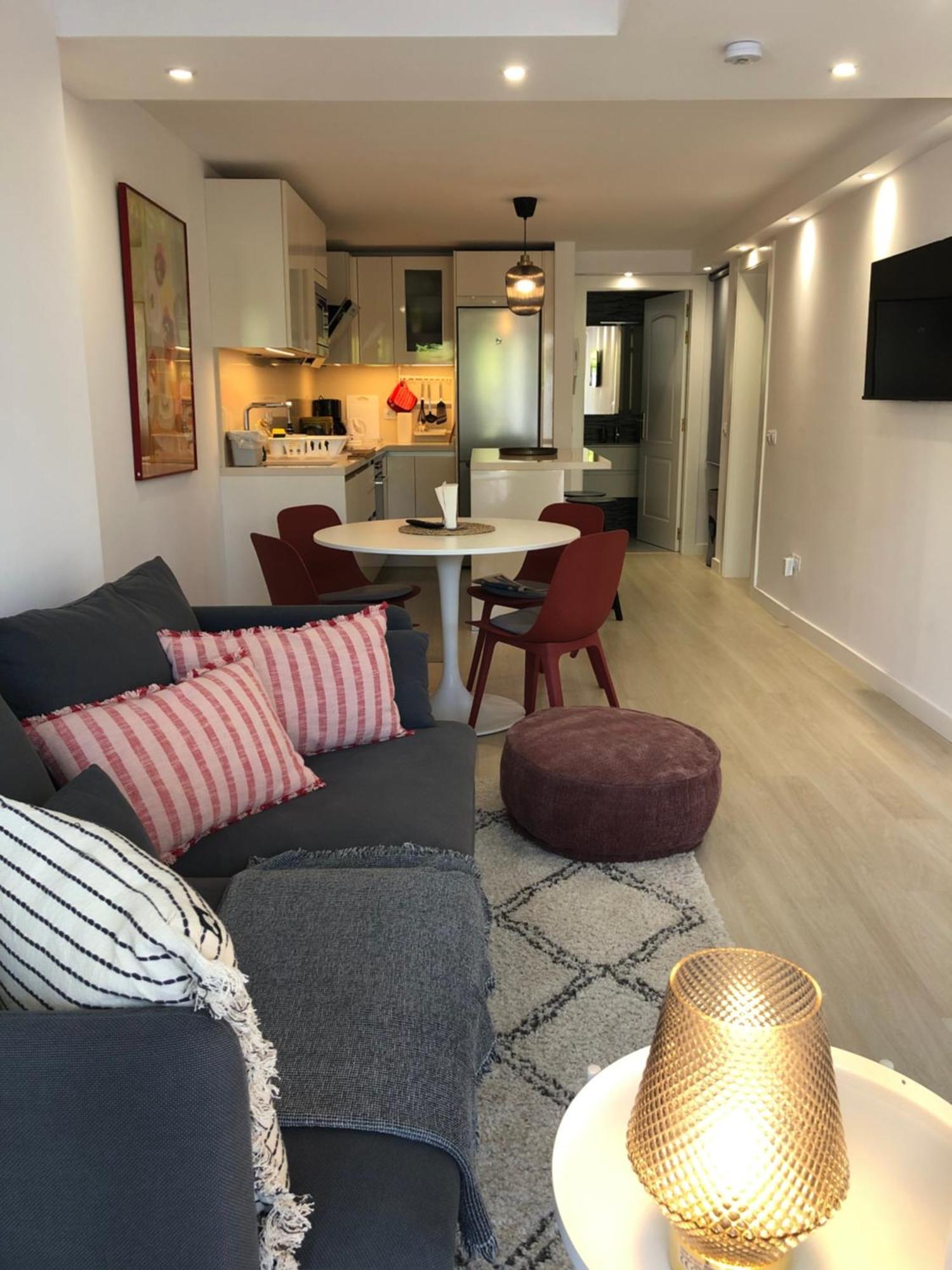 Pura Vida Strandnahes Ferienappartment In Bester Lage! ปูแอร์โตเดลาครูซ ภายนอก รูปภาพ