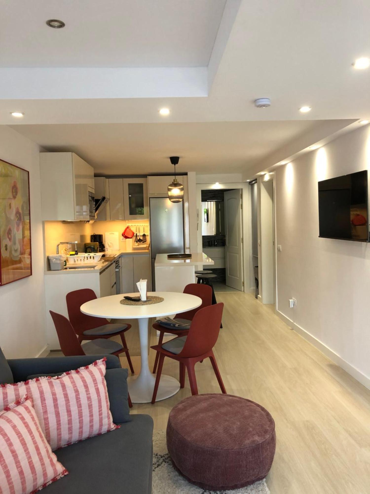 Pura Vida Strandnahes Ferienappartment In Bester Lage! ปูแอร์โตเดลาครูซ ภายนอก รูปภาพ